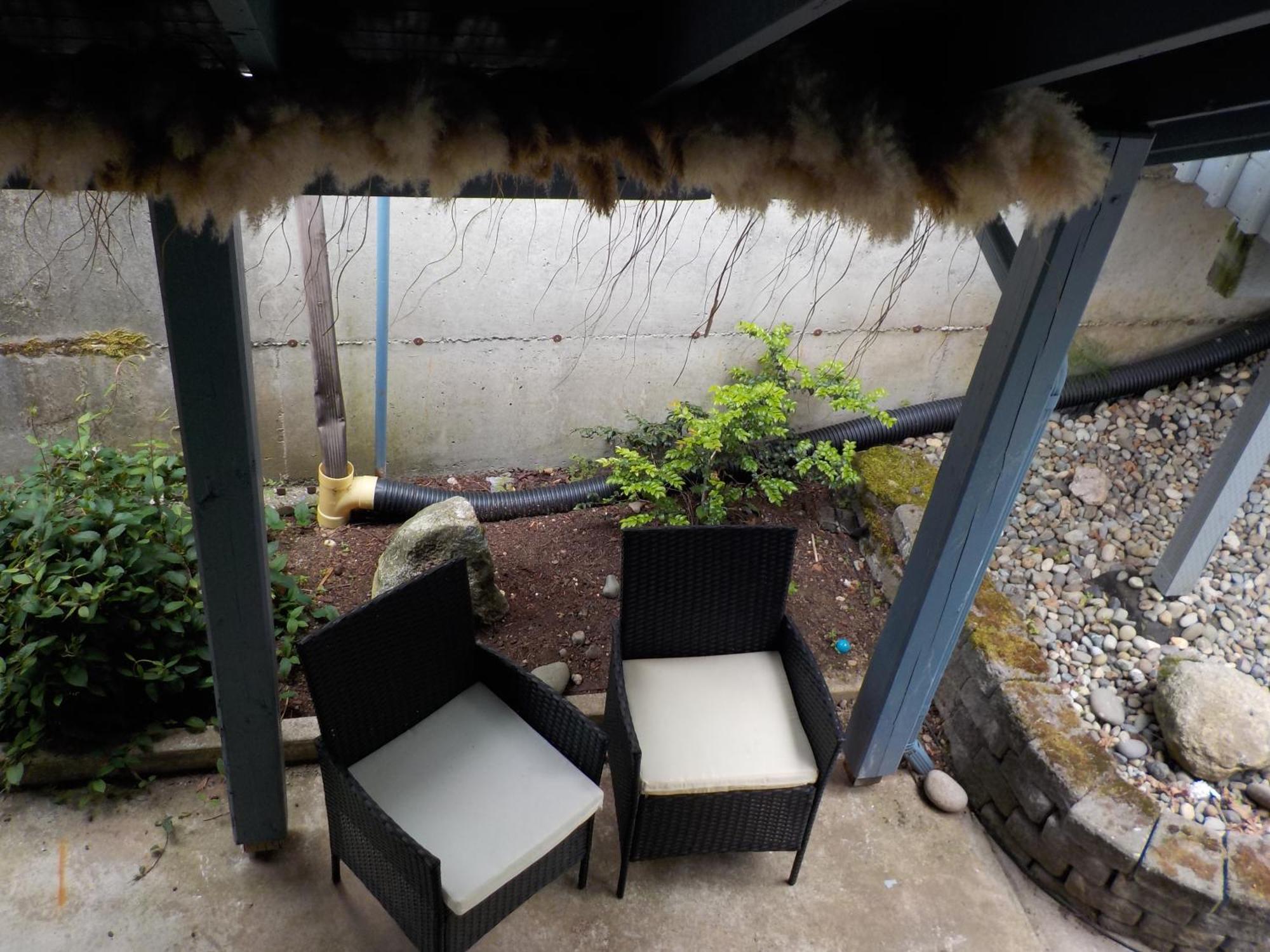 Oceanfront Studio/Loft: Alpacas, Oysters & Kayaks Shelton Dış mekan fotoğraf